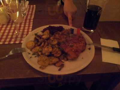 Landgasthaus Thiergarten