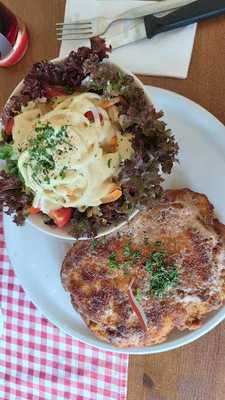 Landgasthaus Thiergarten