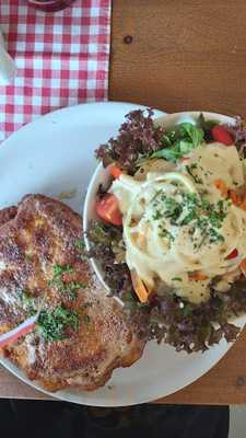 Landgasthaus Thiergarten