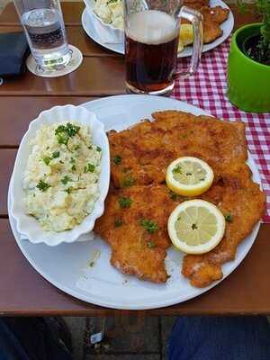 Landgasthaus Thiergarten