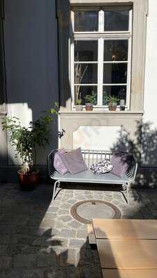 Café Palais Schrottenberg