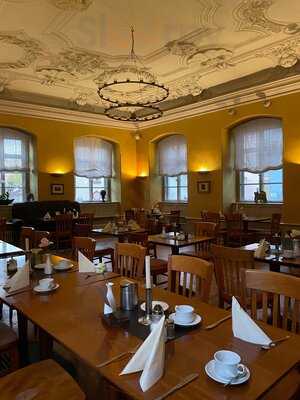 Café Palais Schrottenberg