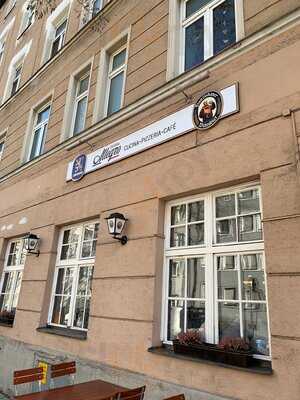 Osteria Allegro 1 In Der Einsteinstrasse