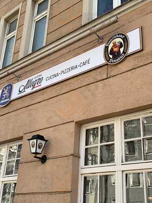 Osteria Allegro 1 In Der Einsteinstrasse