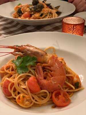 Osteria Allegro 1 In Der Einsteinstrasse