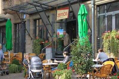 Restaurant Zeitlos