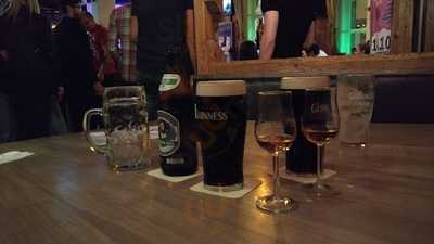 Kilians Irish Pub