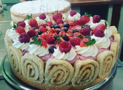 Café Konditorei Dalvia