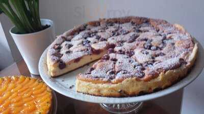 Café Konditorei Dalvia