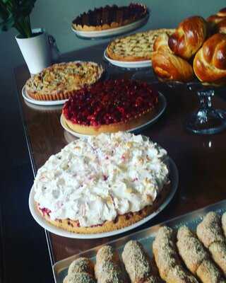 Café Konditorei Dalvia