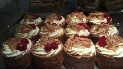 Café Konditorei Dalvia