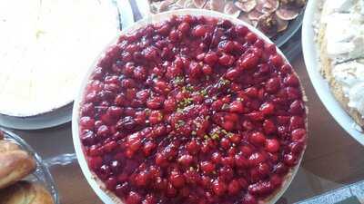 Café Konditorei Dalvia