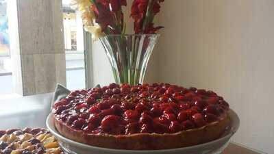 Café Konditorei Dalvia