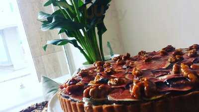 Café Konditorei Dalvia