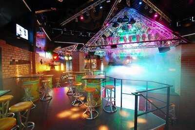 Rockfabrik Schweinfurt