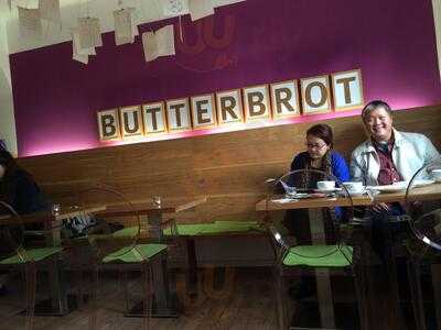 Butterbrot