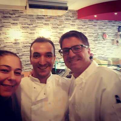 Oscars Pizza & Füsis Café