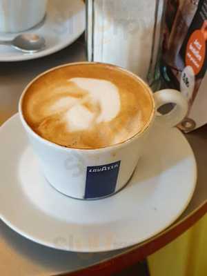 Lavazza