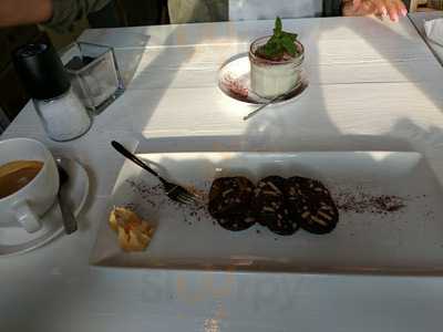 Fiorentini La Trattoria