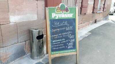 Endres'sche Gaststätte