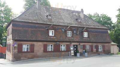 Endres'sche Gaststätte