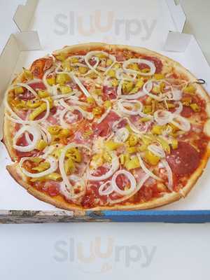 Hofer Pizza-service