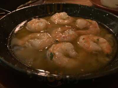 Casa Mendoza Tapas Vino Cerveza