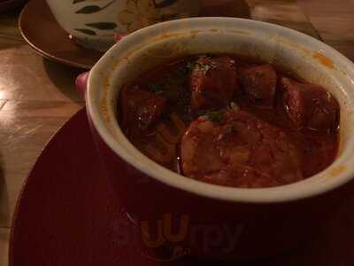 Casa Mendoza Tapas Vino Cerveza