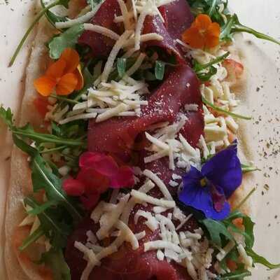 La Pinseria Würzburg