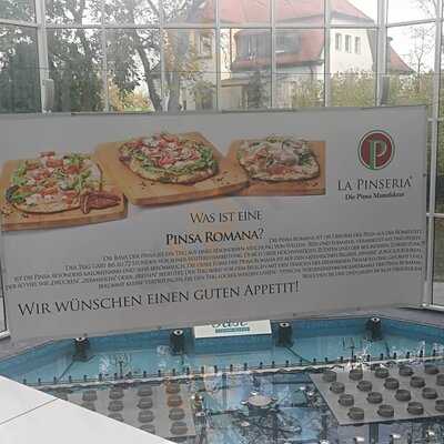 La Pinseria Würzburg