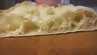 La Pinseria Würzburg