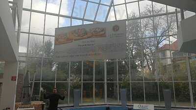 La Pinseria Würzburg