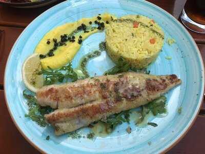 Balkoni  Helleni Cuisine