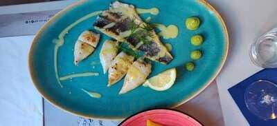 Balkoni  Helleni Cuisine