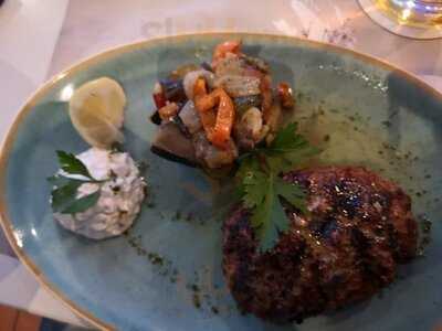 Balkoni  Helleni Cuisine