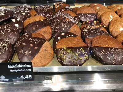 Wicklein - Die Lebküchnerei