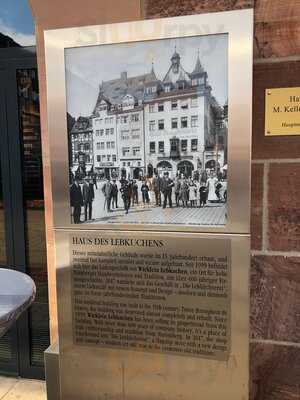 Wicklein - Die Lebküchnerei