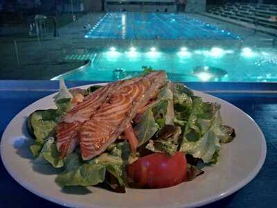 Hechtsprung Im Dantebad