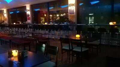 Hechtsprung Im Dantebad