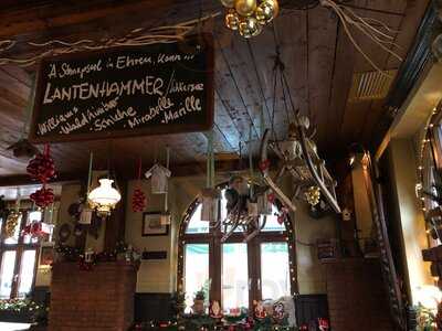 Kleines Brauhaus Dicker Mann