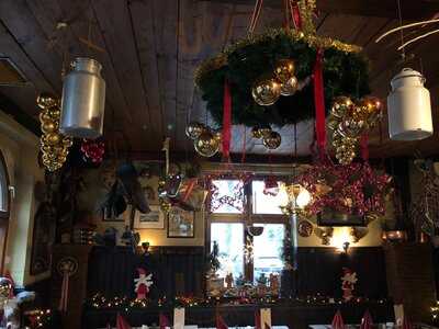 Kleines Brauhaus Dicker Mann