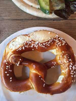 Kleines Brauhaus Dicker Mann