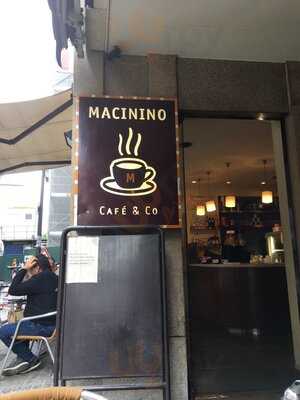 Macinino Café & Co