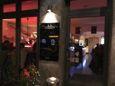Bobby's