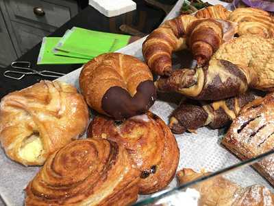 Rubenbauer Genusswelten Im Hauptbahnhof München