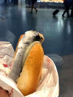 Rubenbauer Genusswelten Im Hauptbahnhof München