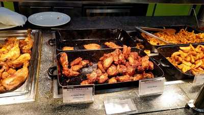 Rubenbauer Genusswelten Im Hauptbahnhof München