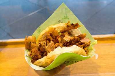 Rubenbauer Genusswelten Im Hauptbahnhof München