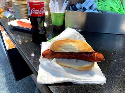 Rubenbauer Genusswelten Im Hauptbahnhof München