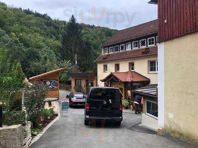 Gasthof Schlehenmühle